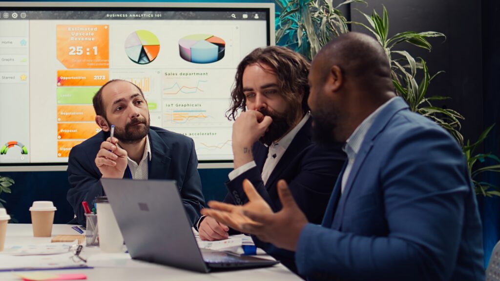 Aplus Business Solutions