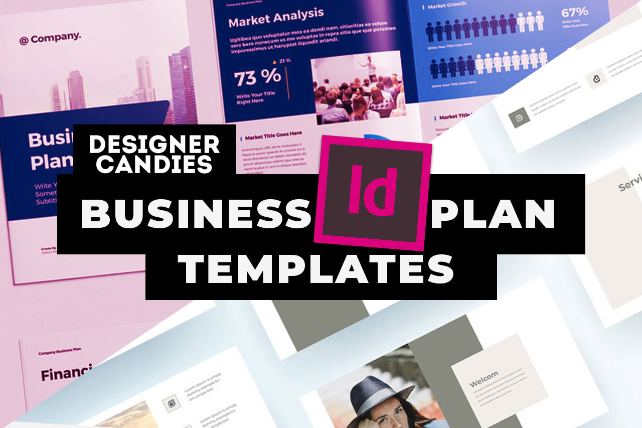 business plan template